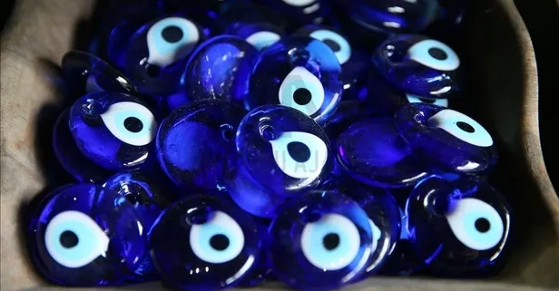 Nazar boncuğu takmak caiz mi? Diyanet nazar boncuğu fetvası verdi