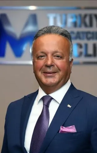 Pandemiye rağmen yoğun sipariş aldık