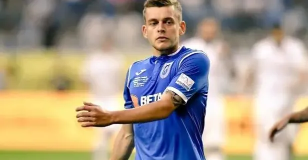 Cicaldau Cimbom’da! Gheorghe Hagi'nin futbol akademisinde yetişti