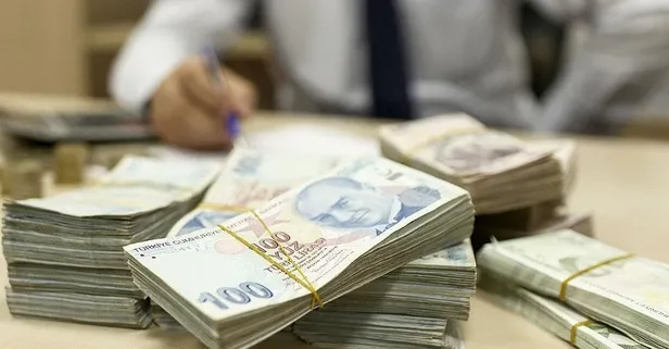 Merkez Bankası raporu yayımladı: Reel sektörde borçluluk 10 yılın dibinde!