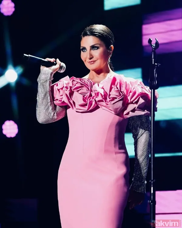 Melisa Ural, Emir Aksüt, Engincan Ural bir araya geldi! İşte Sibel Can ve çocuklarından doğum günü pozu - 3