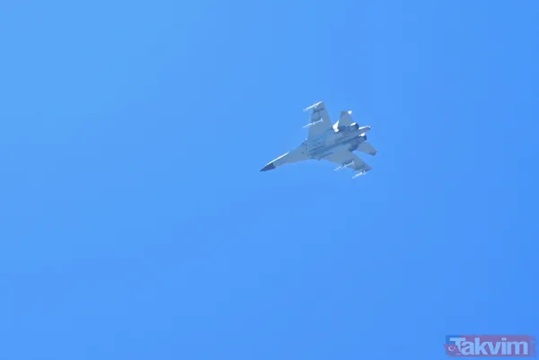 Pelosi'nin ziyareti sonrası Çin - Tayvan geriliminde ateş yükseliyor! 66 savaş uçağı ve 14 gemi Ada çevresinde - 4