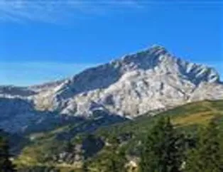 Bavyera Alpleri ve Münih