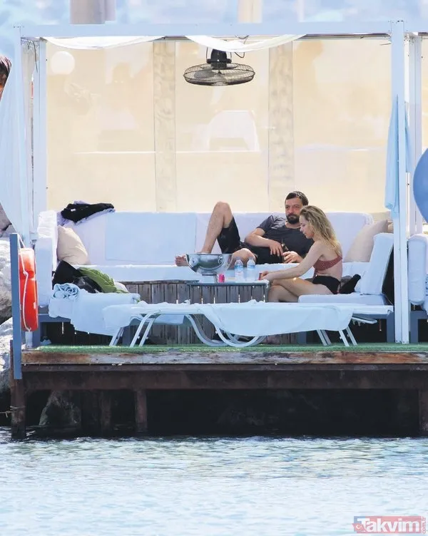 Vildan Atasever'in eski sevgilisi bakın kim çıktı! Duyan inanamadı Mehmet Erdem’in biricik aşkı meğer… - 2