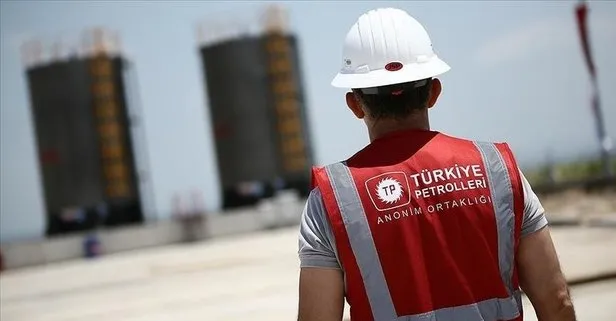 TPAO’nun Diyarbakır’daki petrol işletme ruhsatının süresi uzatıldı: Karar Resmi Gazete’de!