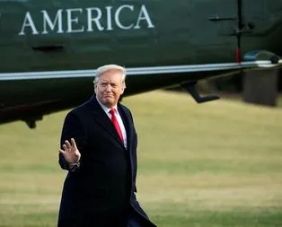 Son dakika: ABDde Trump yönetimi, Ford, BMW, Volkswagen ve Hondaya açtığı tekel soruşturmasını kapattı