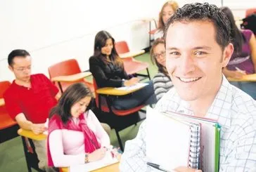 Gençlere savunma sanayiinde iş fırsatı