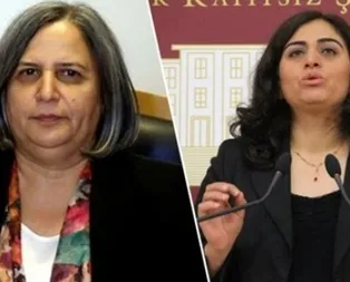 Mahkeme kararını açıkladı! Kışanak ve Tuncele hapis cezası