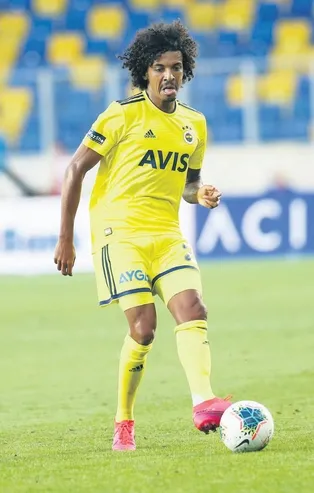 Lyon’dan Luiz Gustavo için 8.5 milyon euro