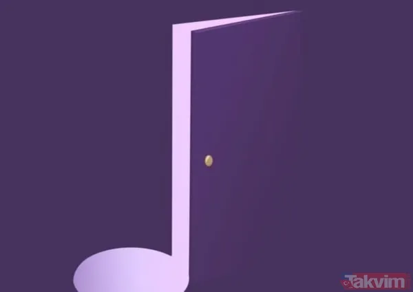 Bunu görüyorsanız çok zekisiniz! Bilim adamları açıkladı! İşte kişiliğinizi ortaya koyan o görsel... - 33