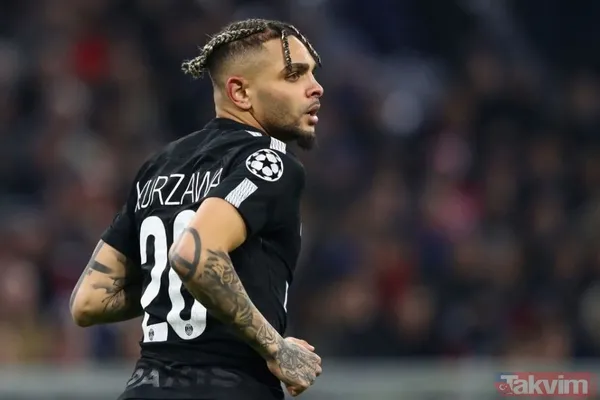 B Planı Hazır! Kanarya'nın Bonservis Sorunu Bulunmayan Başarılı Oyuncu İçin Bu Hafta İçerisinde Görüşmelerini Sıklaştıracağı Konuşuluyor.