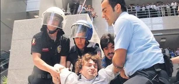 Gezi adaleti
