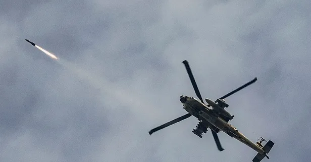 ABD-İsrail-İran Savaşı'nda 20. gün | Hamaney'den intikam mesajı: Katiller bedel ödeyecek