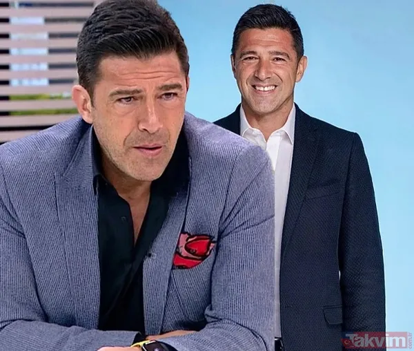 Sibel Can'ın eski eşi Hakan Ural bakın nereli çıktı! Herkes Egeli sanıyordu ancak gerçek şoke etti! Meğer Hakan Ural... - 1