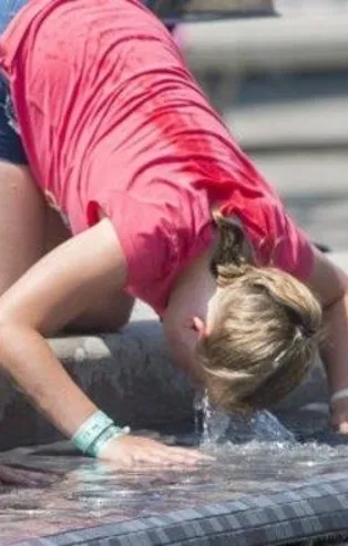 Kanada'da aşırı sıcaklar can almaya devam ediyor