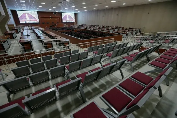 FETÖ'nün en sıcak yazı! İl il FETÖ davaları-38