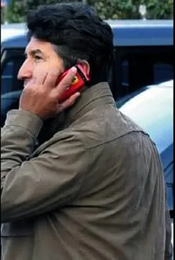 Cerit kırmızı seviyor