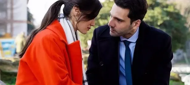 Başrol ceketini aldı çıktı diziyi bıraktı: Yargı dizisinde...