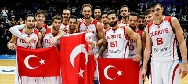 12 Dev Adam Super Cup’ta şampiyon