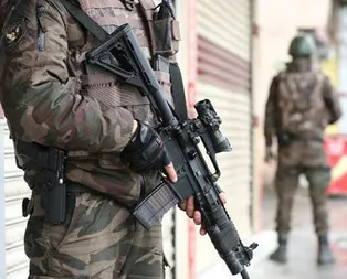 Büyük DEAŞ operasyonu! 233 kişi gözaltında