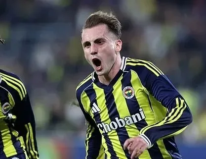 Fener’in parlayan yıldızı
