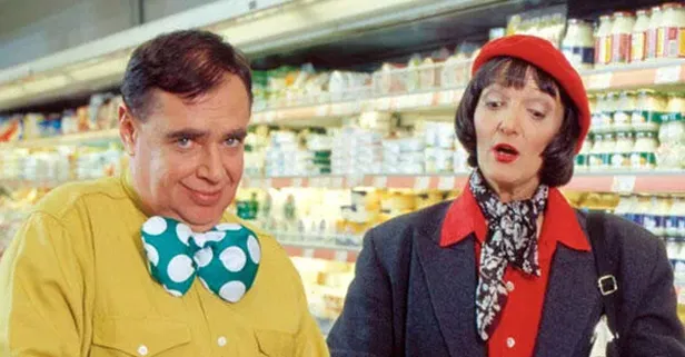 Bizimkiler’in yıldızı Güzin Çorağan 79 yaşında vefat etti! Sanat dünyasının acı kaybı...