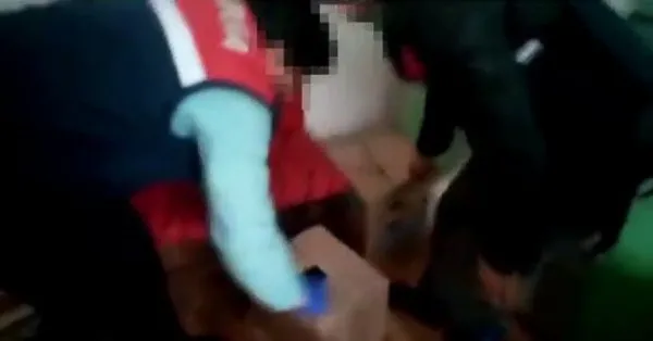 Istanbul Da Sahte Alkol Operasyonu Takvim