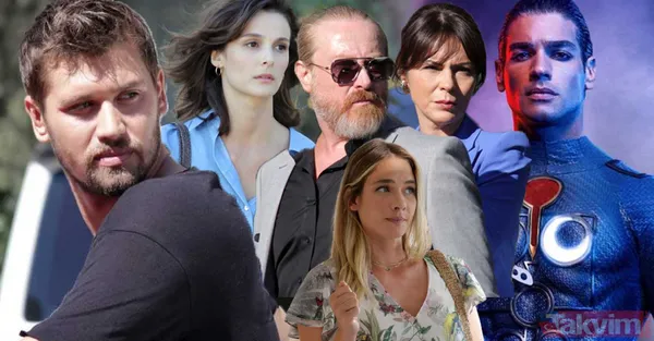 Akıncı'nın kostümüne Hollywood terziliği! İşte herkesin merak ettiği özel kostümün ardındaki hikaye... - 6