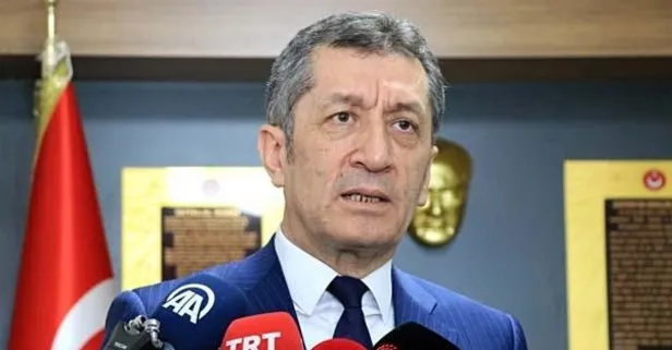 Bakan Selçuk'tan 'Mavi Balina' ve 'Momo' açıklaması