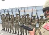 Son dakika: Libya anlaşması TBMM'den geçti