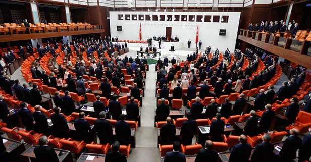 Finlandiya'nın NATO üyeliği TBMM'de görüşülecek!