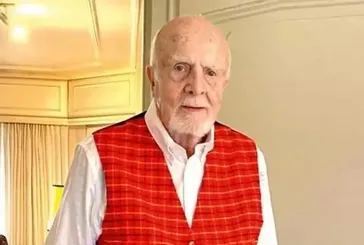 Can Kıraç vefat etti