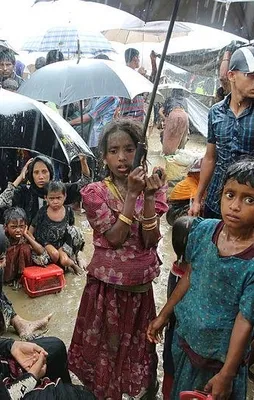 Türkiye Arakan için harekete geçiyor!