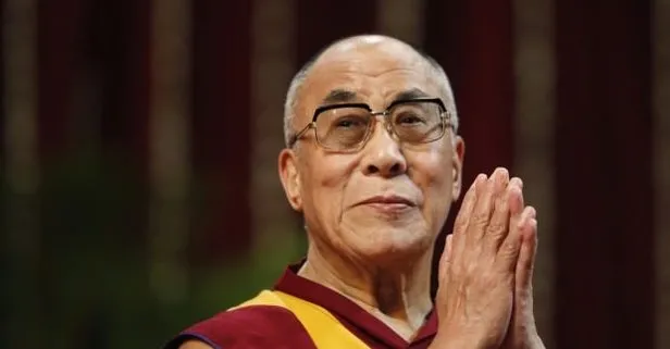 Tibet’in ruhani lideri Dalay Lama hastaneye kaldırıldı
