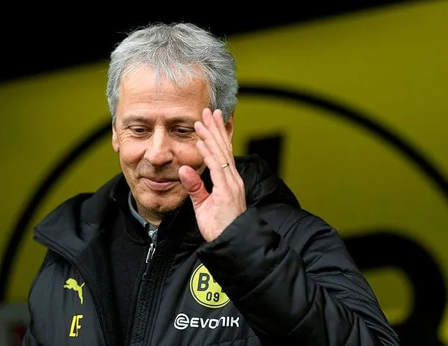 Favre’ye 2 yıllık teklif