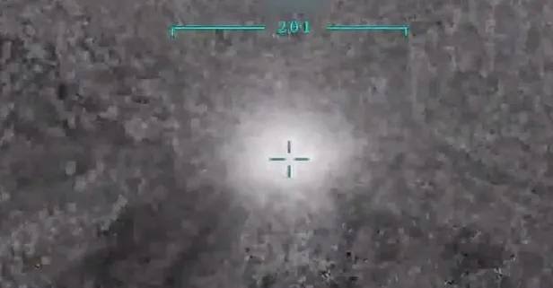 Son dakika: MSB duyurdu: 2 PKK’lı terörist etkisiz hale getirildi