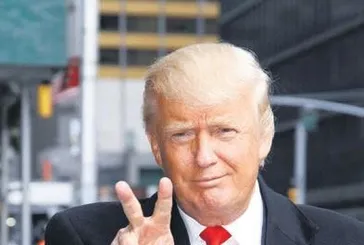 Trump hapse girebilir
