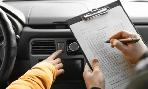 Ehliyet sınavı ne zaman 2021? Yazılı ve direksiyon sınavı hangi tarihte? Ehliyet sonuçları nasıl, nereden öğrenilir?-3