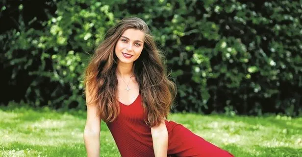 Hercai dizisinin Yaren'i İlay Erkök kimdir?