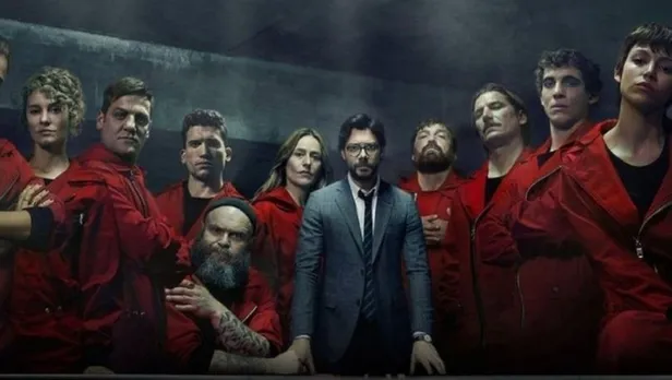 La Casa De Papel 5. sezon ne zaman? La Casa De Papel 5. sezon yeni oyuncuları ile heyecanlandıracak! İşte fragman…-4