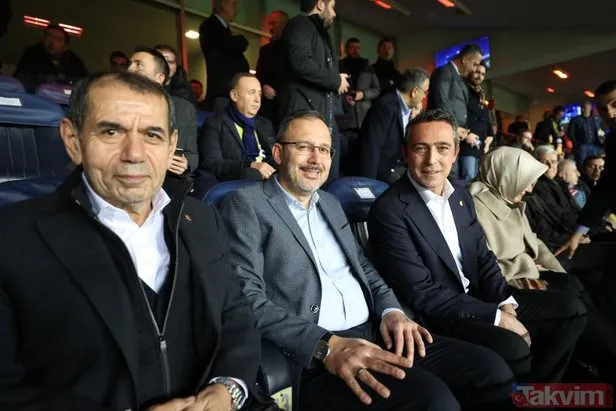Galatasaray’a sezon sonunda 100 milyon euroluk gelir!