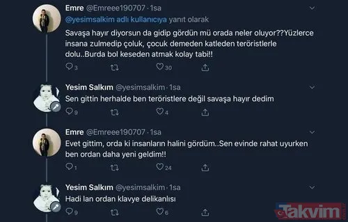 Cem Yılmaz ve Tarkan söz konusu vatan ve millet olunca yine sus pus oldu! - 5