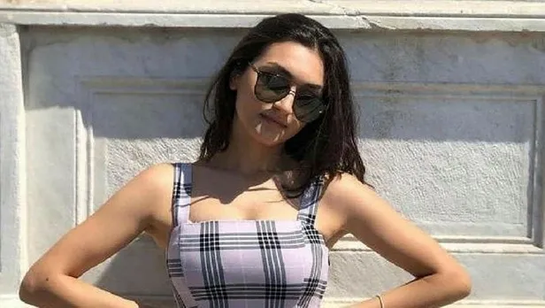 Gaziantep'te yaşamını yitiren Duygu Delen davasında flaş gelişme: Sanığın o isteği reddedildi-5