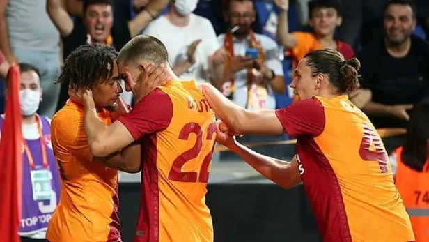 Spor Smart şifreli mi? St. Johnstone - Galatasaray maçı şifresiz izlenebilecek mi?-3