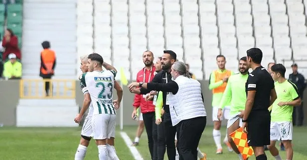 Giresunspor 3-2 İstanbulspor | MAÇ SONUCU