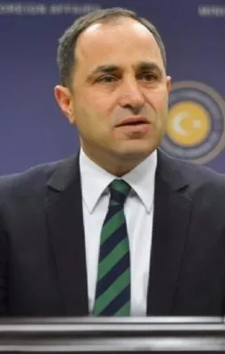 Dışişleri'nden Hollanda Başbakanı'na sert tepki