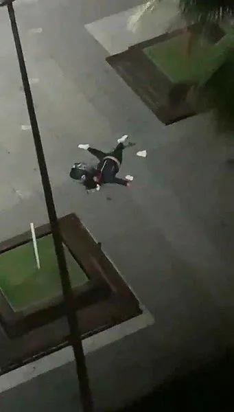 SON DAKİKA: Samsun'daki kadına şiddet olayının faili İbrahim Zarap için ‘Kasten öldürmeye teşebbüs’ten 18 yıl-4