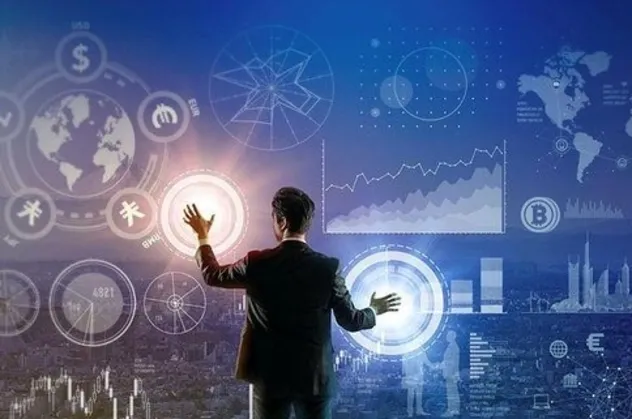 Finansın Geleceği Zirvesi Hazine ve Maliye Bakanı Lütfü Elvan ve Merkez Bankası Başkanı Şahap Kavcıoğlu'nu ağırlayacak