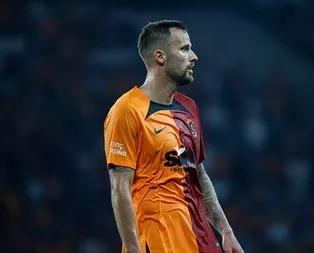 Ocakta sefere çıkıyor