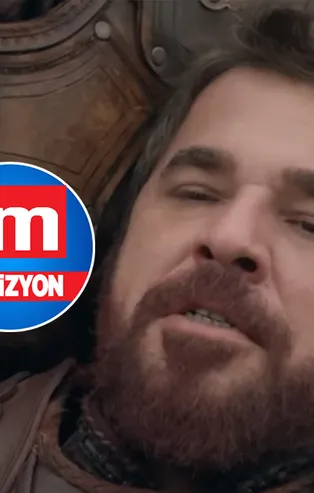 Vedası çok kısa sürdü! Barbaroslar'ın Oruç Reis'i öldü, Engin Altan Düzyatan'ın yeni projesi ortaya çıktı! İşte yeni dizisi...